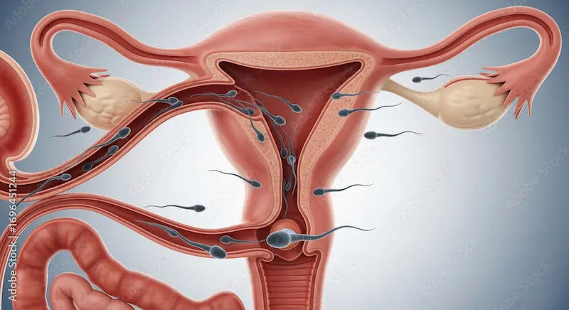 Can Your Ovaries Produce Eggs After Hysterectomy